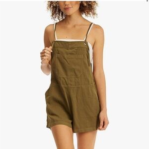 Billabong pursuit romper